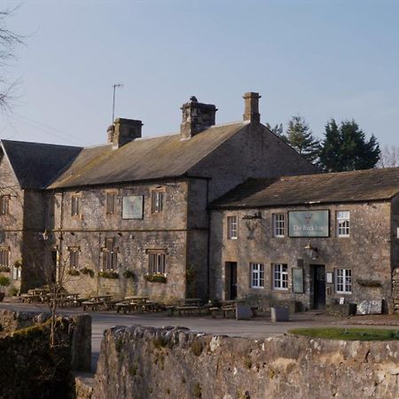 The Buck Inn, Malham Exteriér fotografie