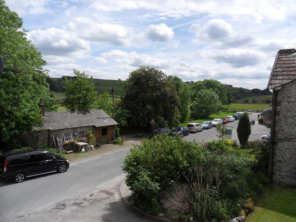 The Buck Inn, Malham Pokoj fotografie