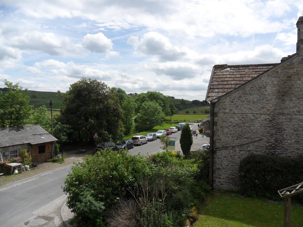 The Buck Inn, Malham Pokoj fotografie