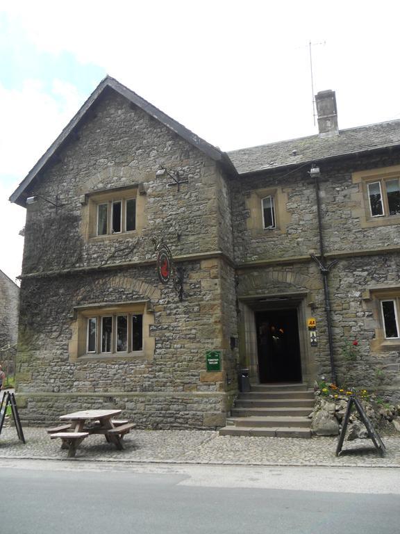 The Buck Inn, Malham Exteriér fotografie