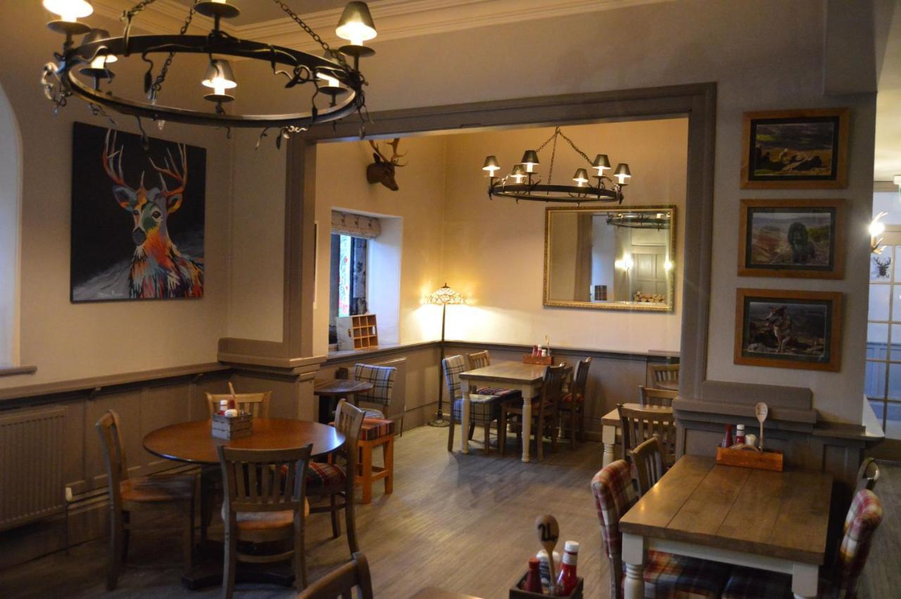The Buck Inn, Malham Exteriér fotografie